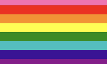 LGBTQ+骄傲月阅读